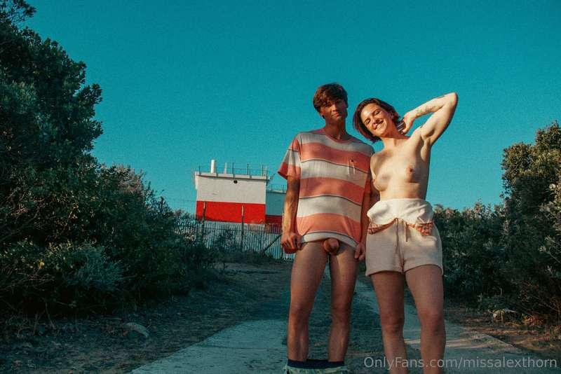 missalexthorn image #1