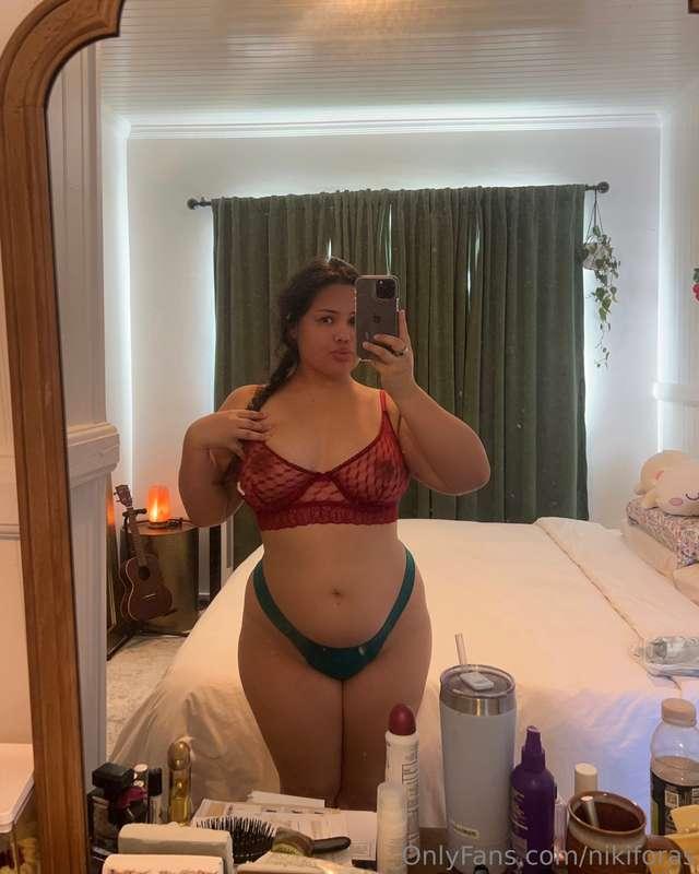 posted this on insta 👀 I hope it’s ok 