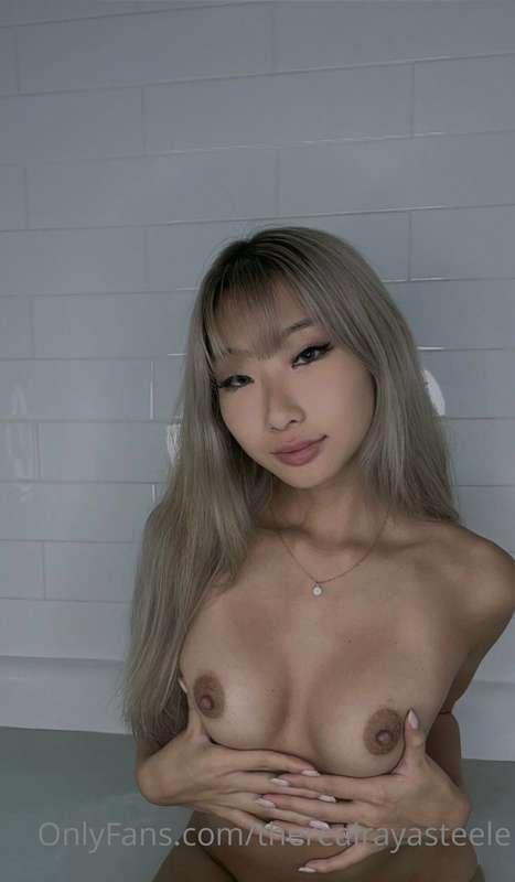 Got a bathtub video coming ;)