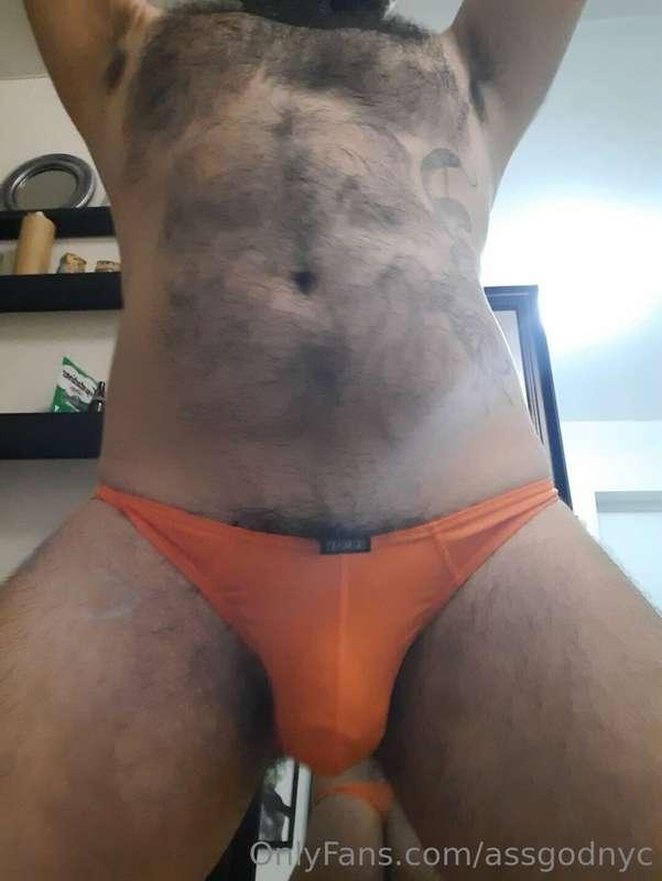 It's still pumpkin season! Go stick your dick in one and pre..