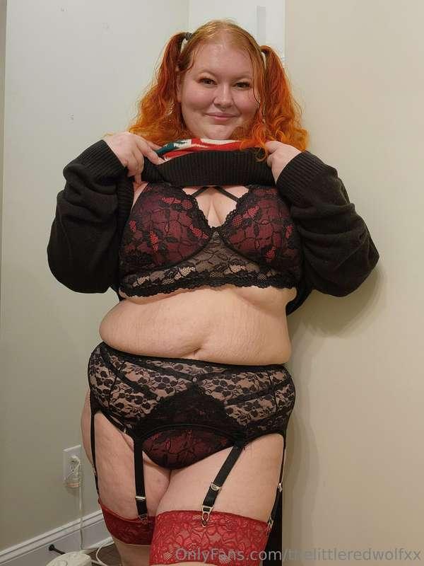 thelittleredwolfxx image #7