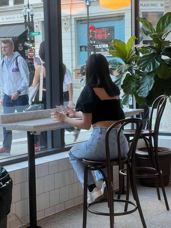 🇰🇷 Korean | Chae-won, 23
🚨 Dating Experiences and creating B..