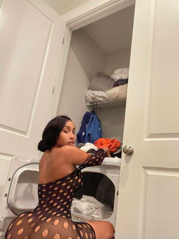 U catch me like this... wat next? 😈