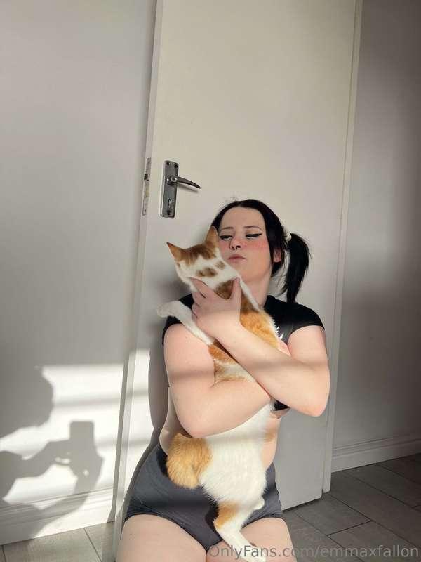 🐈🐈