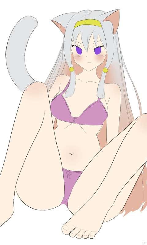 Frankie (OC) Sketch