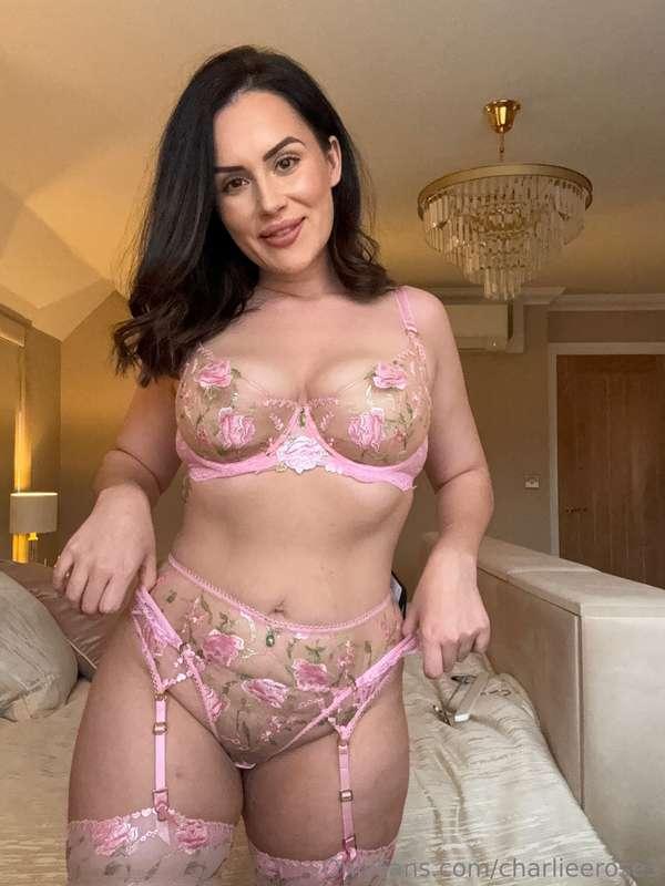 Your favourite daydream just became reality. 😈