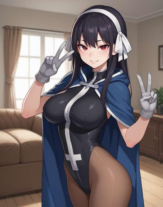 Ultear Milkovich (60 Images)