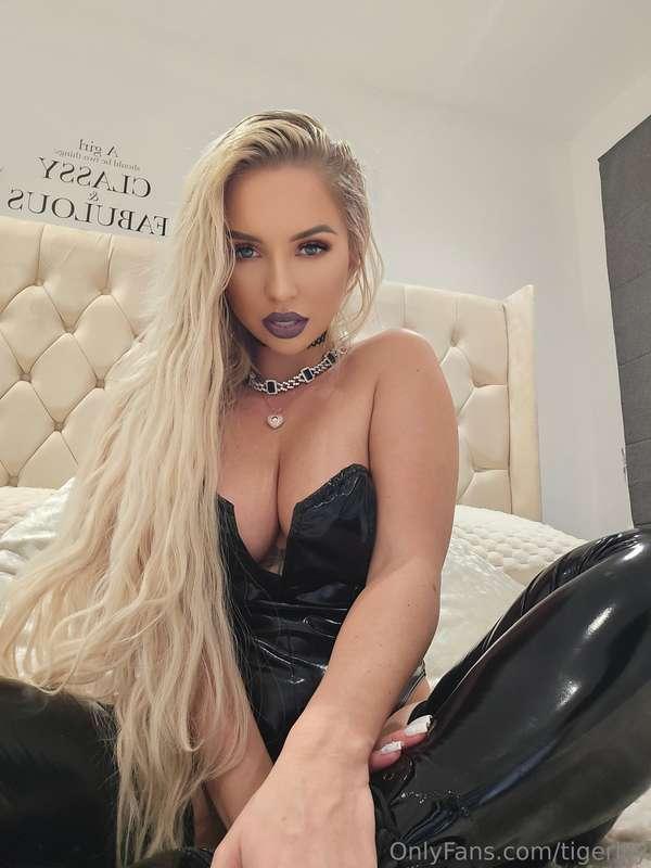 Your obedience is the key to your pleasure, and I will unloc..