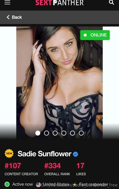 Cum chat with me live- no sub fees!  Will I see you there?