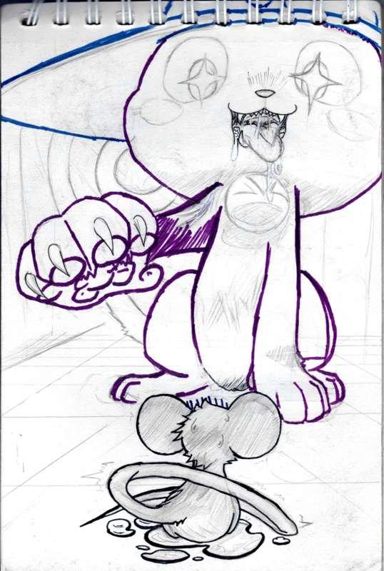 unknownstray main image