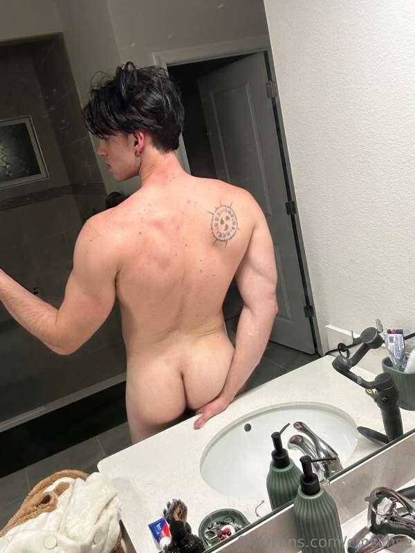 Birthday booty!