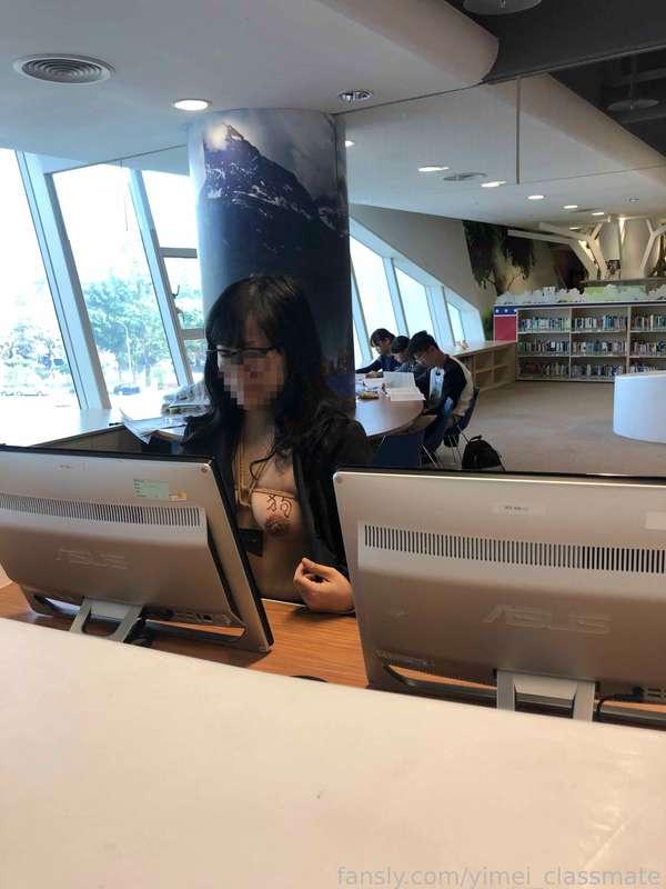 yimei_classmate image #20