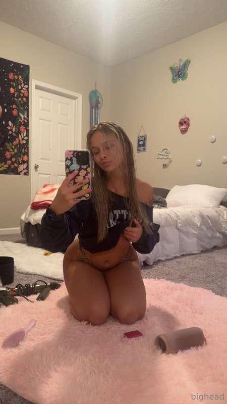 DM me and we'll skip the small talk! 😍