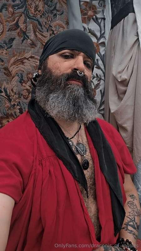 Ren Faire last weekend