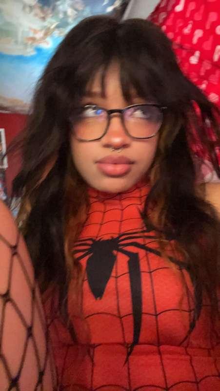 Spider-Man🕷️