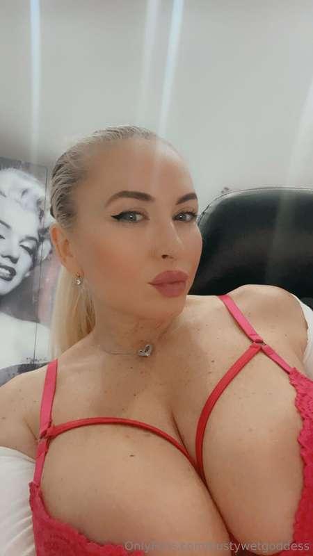 Red?