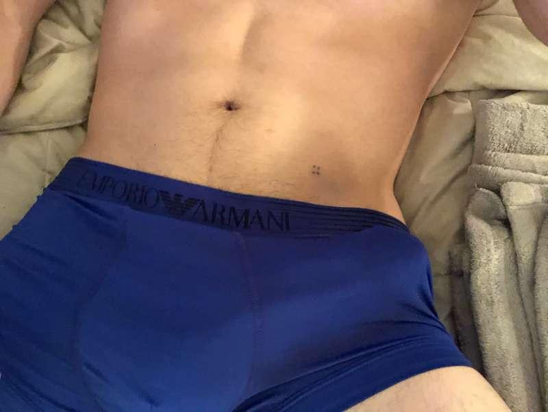 Enjoy 🍆