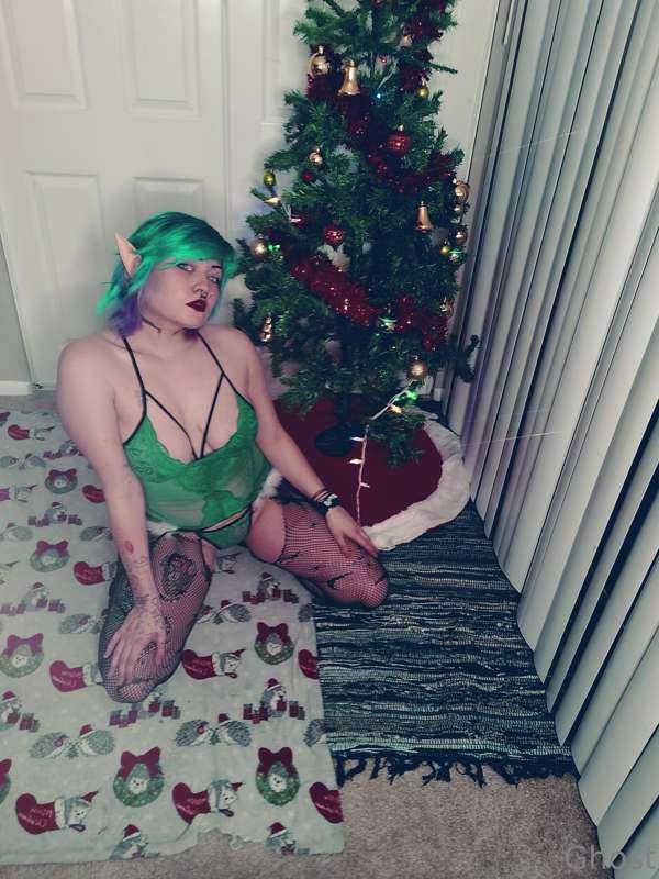 🎄 Sexy elf 🎄