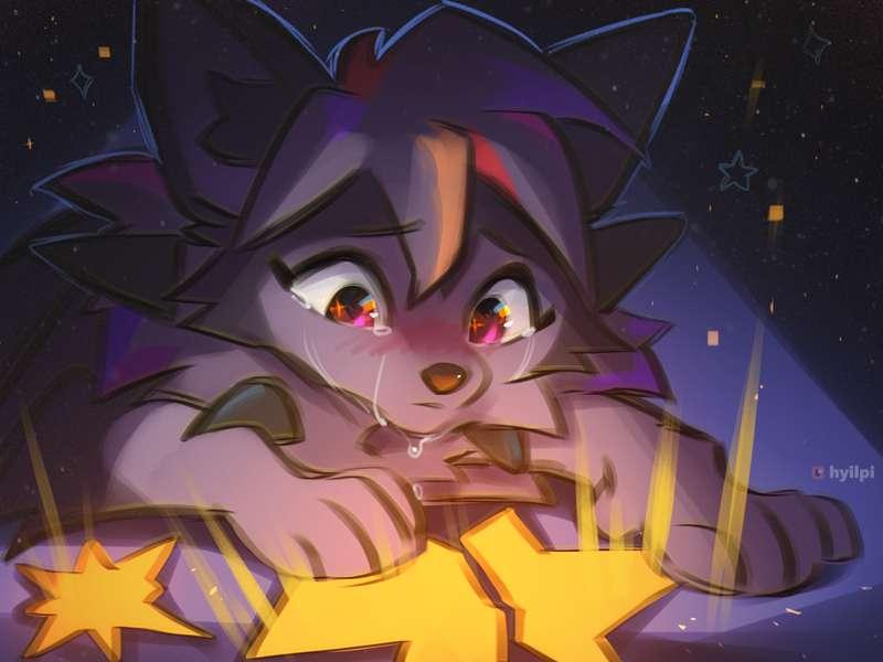 The lost paradise | Patreon reward