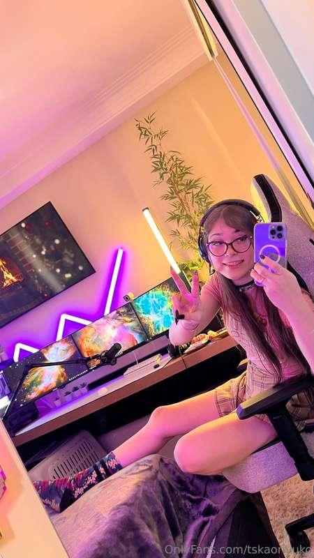 Quieres jugar este noche conmigo?