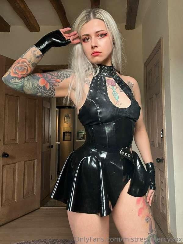 You can’t help but bare your sole for me