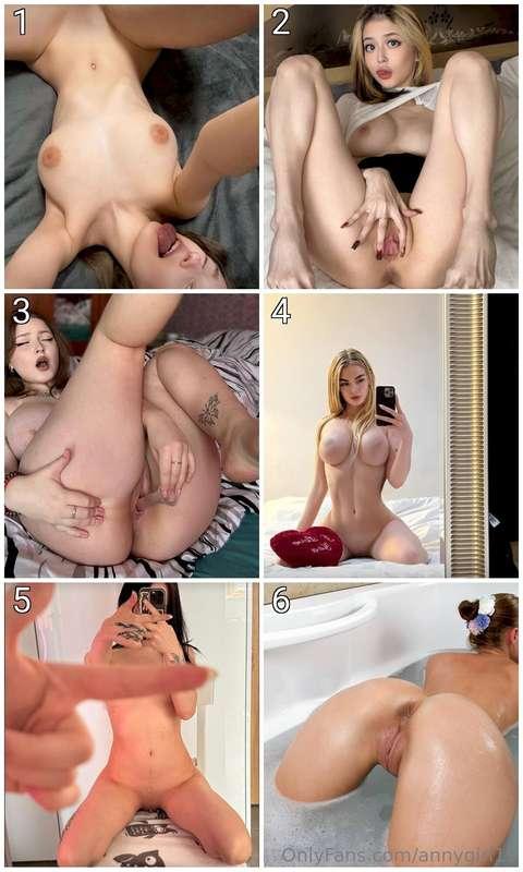 🔥 JOIN MY BESTIES FOR EXCLUSIVE UPDATES!1. 🌸🍬 @juicyjuless 🍬..