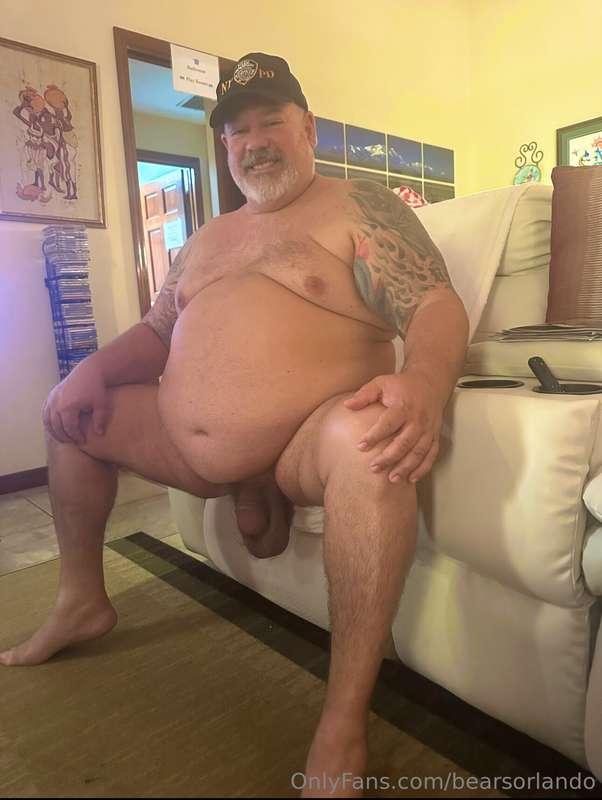 Sex Party Saturdays! 