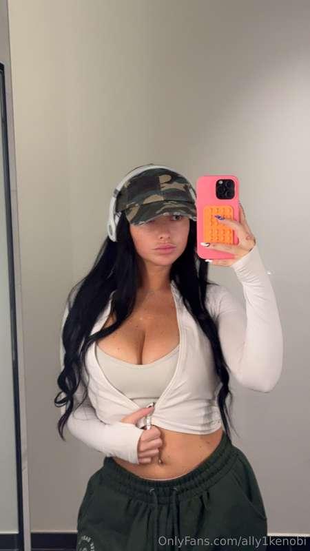 John Cena hat duh