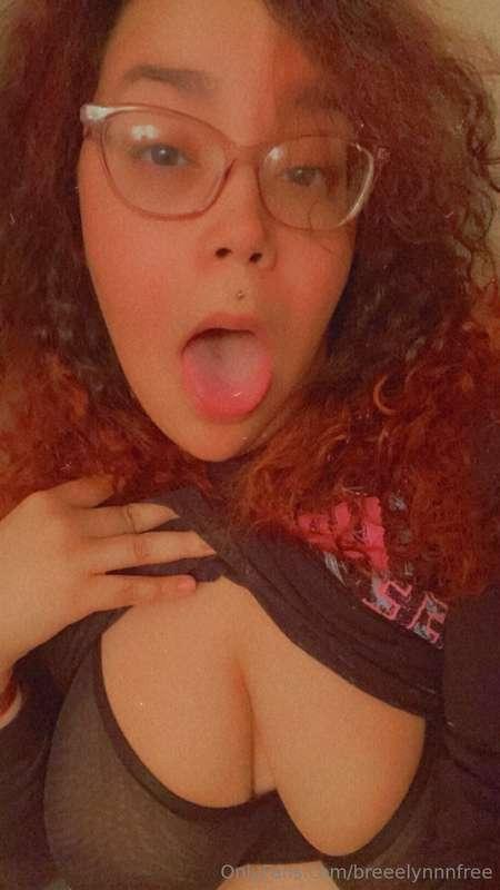 breeelynnnfree image #0