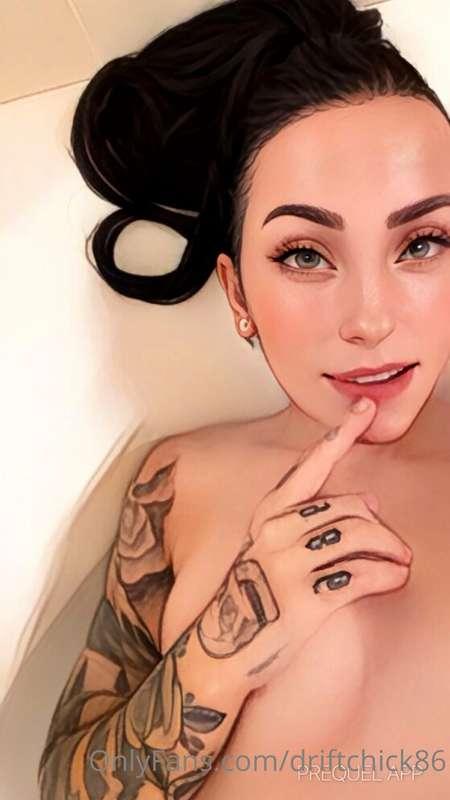 driftchick86 image #1