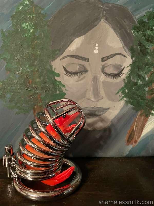 just wanted to share my art with you :)