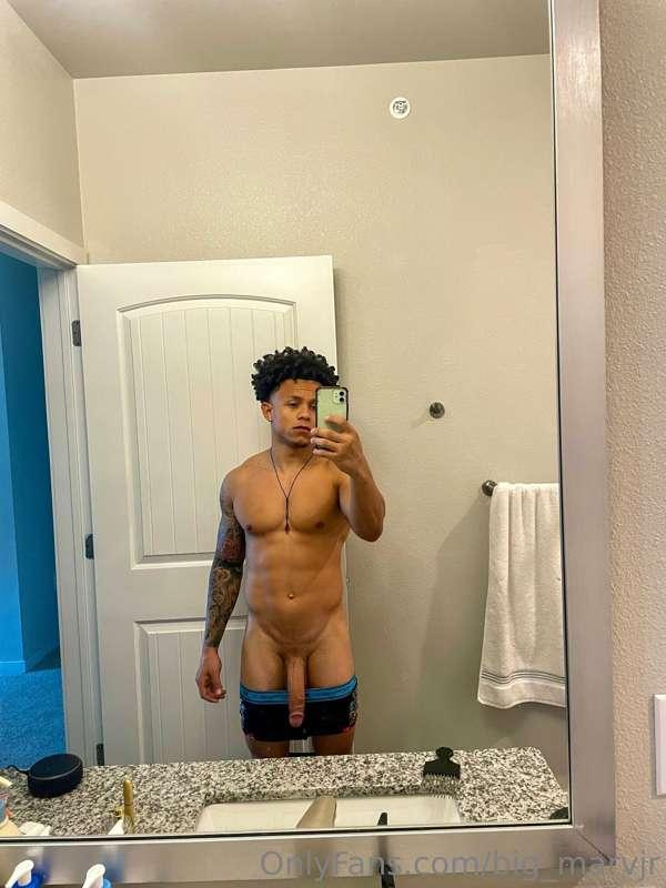Feelin good ,like  & comment if you’d take this dick