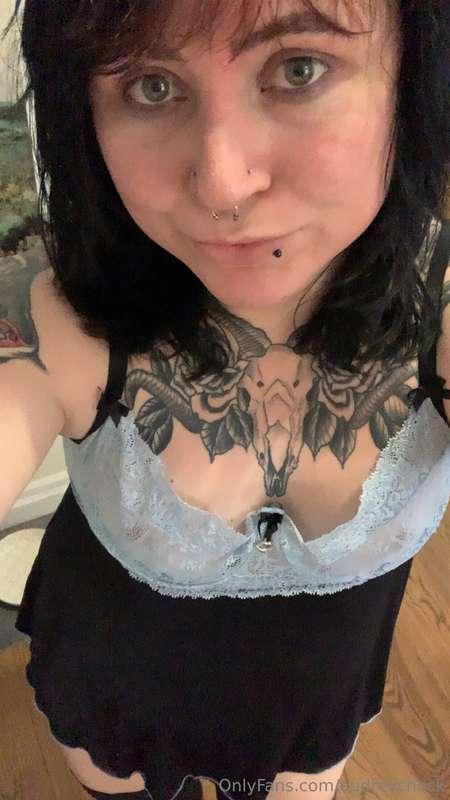 Gooood morning 🥰