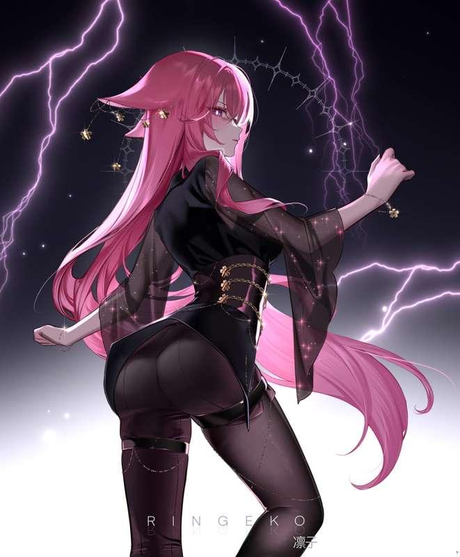 Miko <3