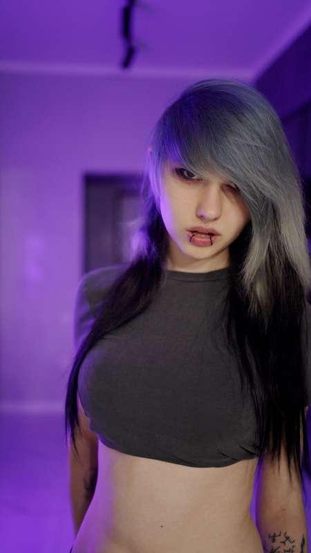 little_emo_kitten image #12