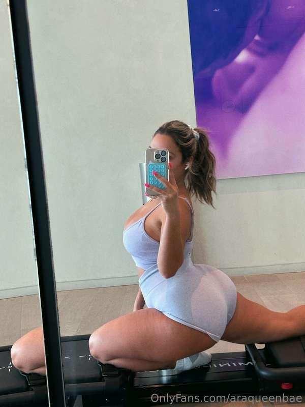 Seeing my trainer tonight 😋🫢