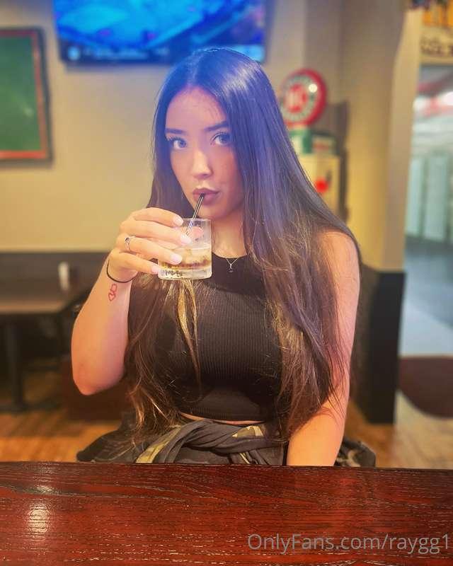 Cheers to another great weekend 🥳