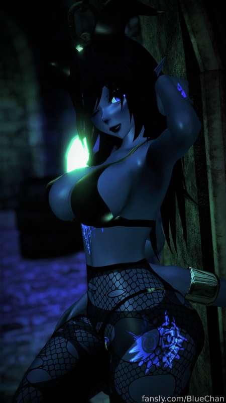 What you watching back there hm~? 
#fyp