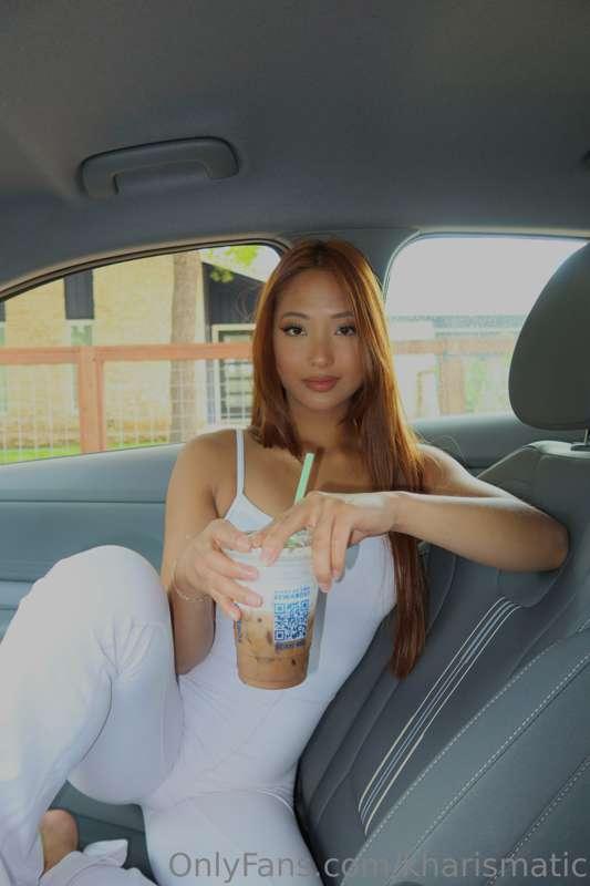 how do you like your coffee?