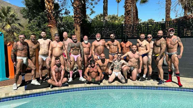 My 55 birthday orgy! HOT Epic event, stay tuned for the vide..