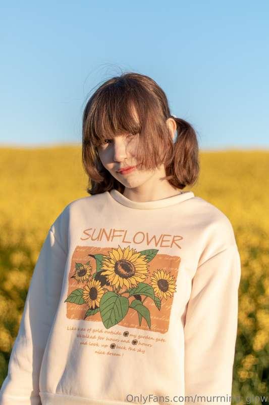 flower girl 
