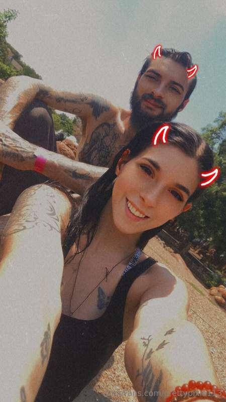 My favorite co content creator 🥰✨🤪He’s got an insanely big p..