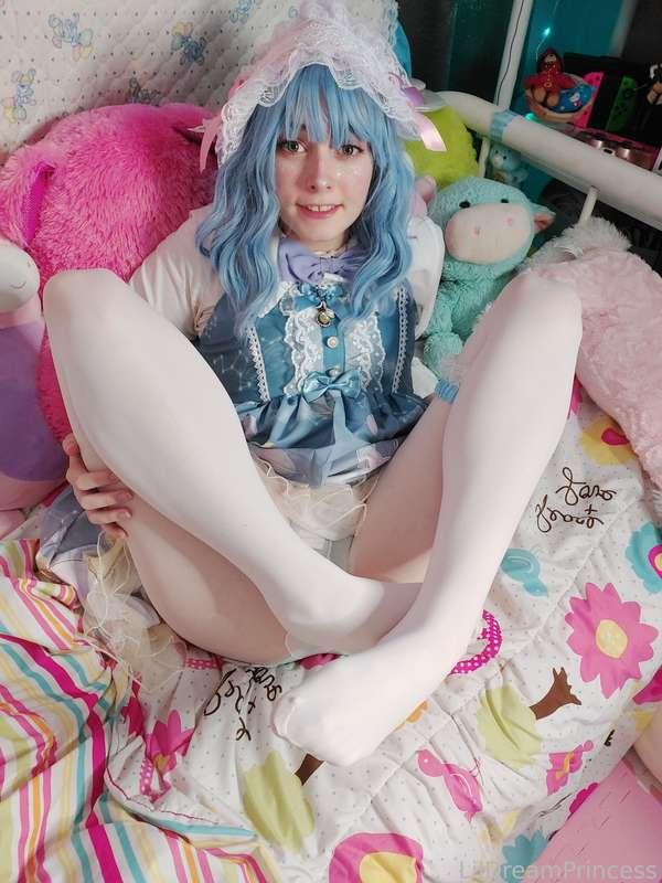 lildreamprincess image #7