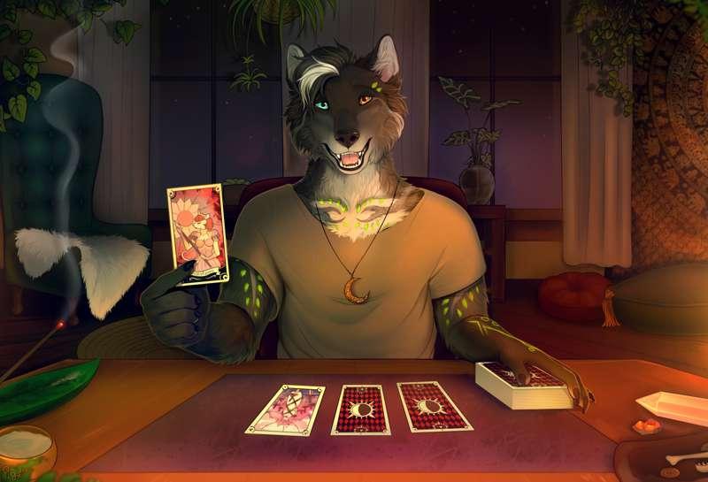Tarot Reading