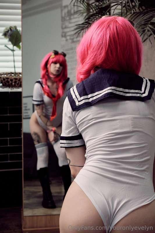 Cosplay that will go too far... Are you ready for the next l..