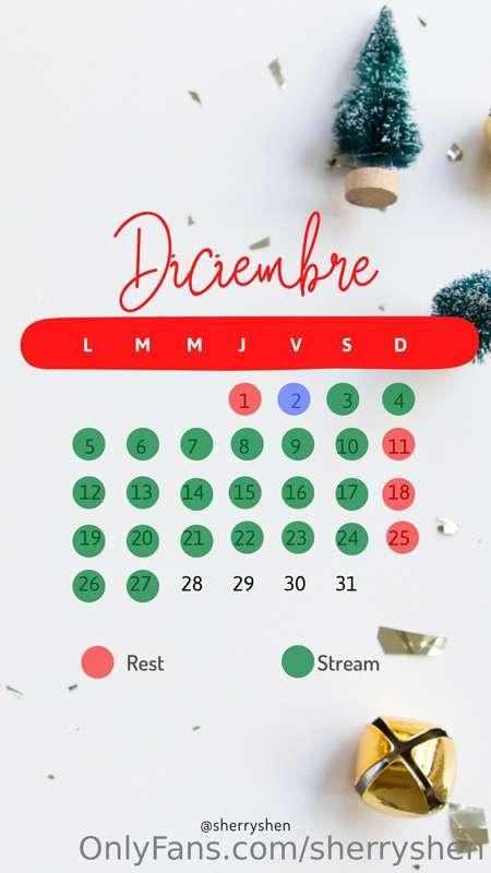 Stream calendar❤️
Movie : tomorrow 9:00 pm