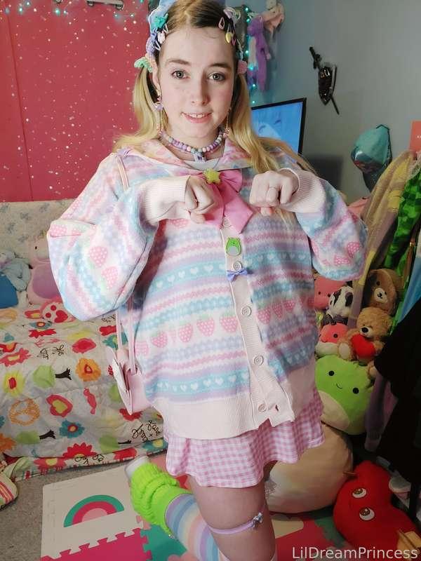 lildreamprincess image #6