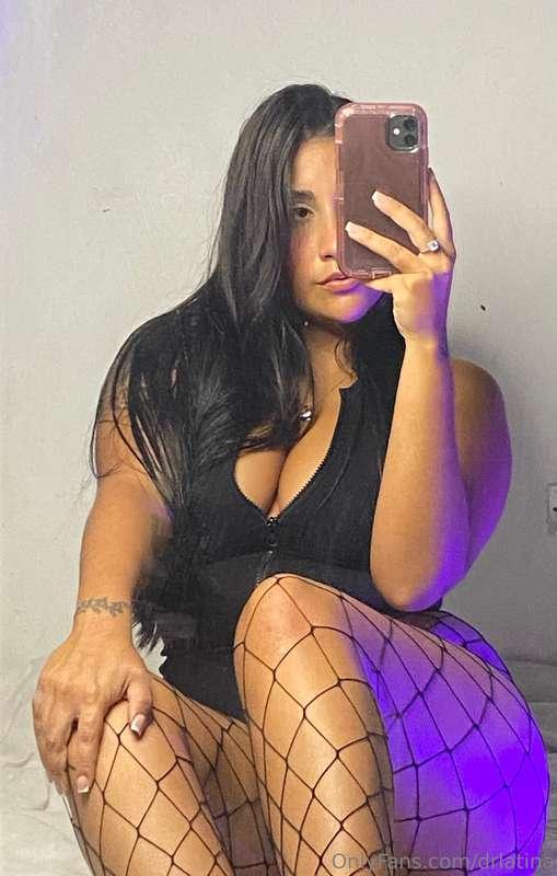 No one knows how to fulfill your fantasies better than I do.