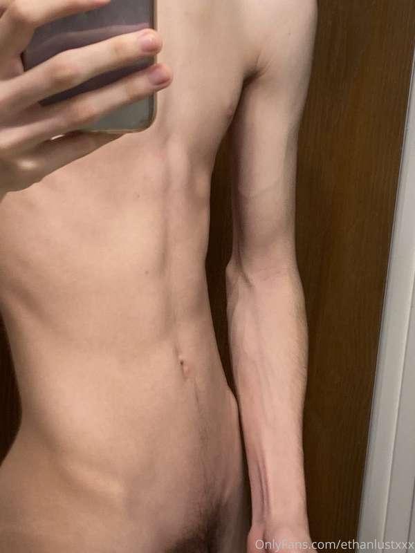 New OnlyFans ig?