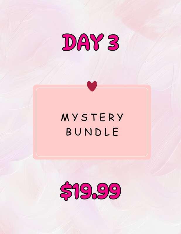 💕 Mati's 7 Days of Love - DAY 3 💕Please tip $19.99 to receiv..
